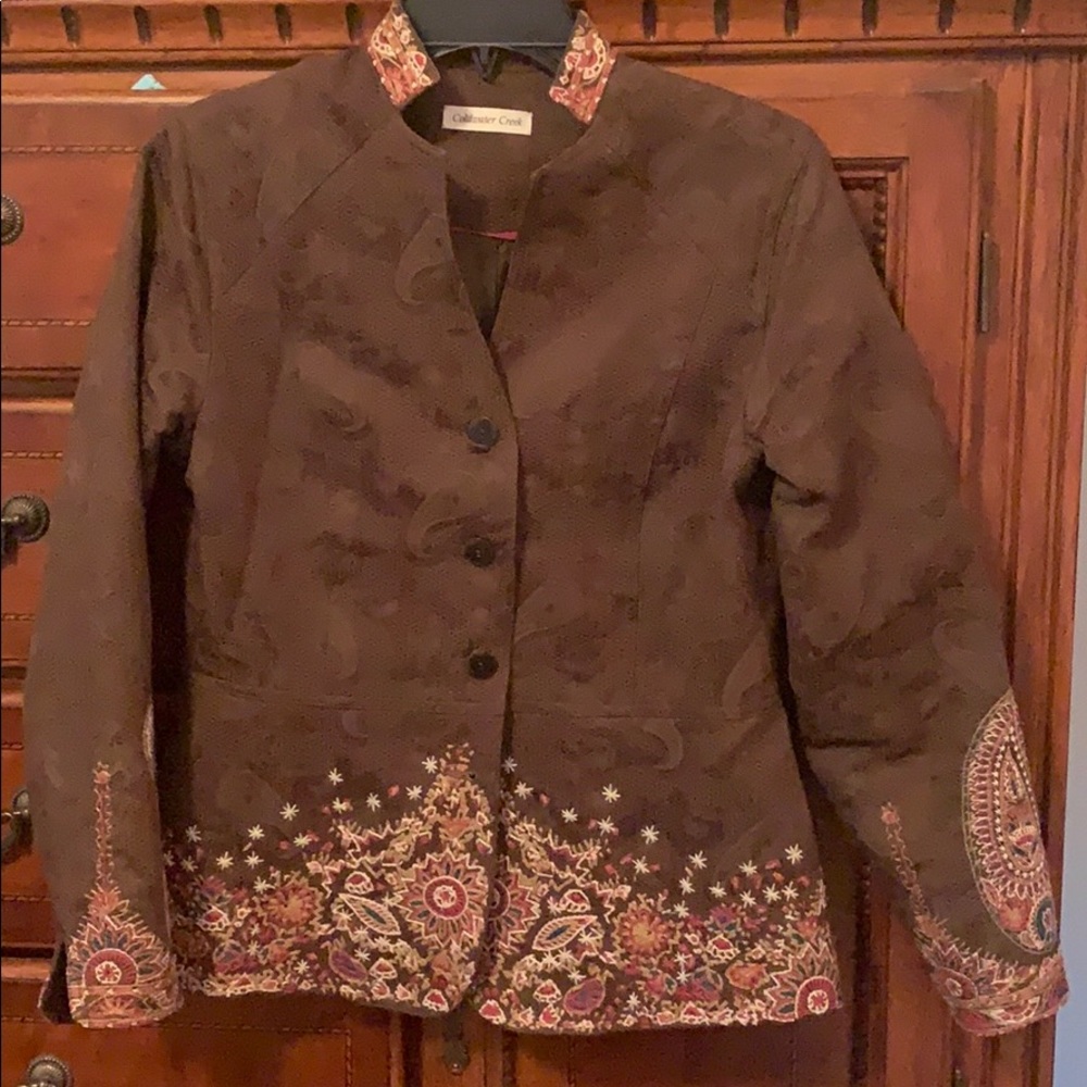 Jacket